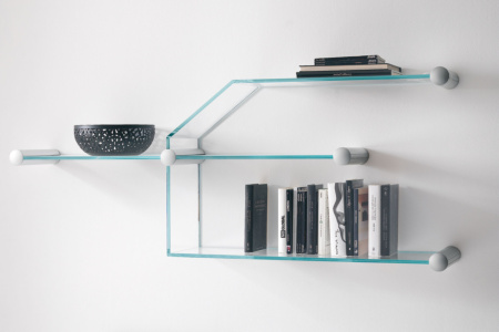 Transistor Modular Shelf