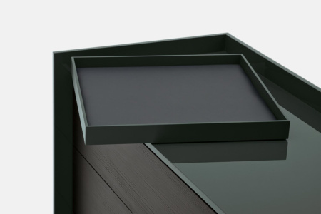 Tray for Kyoto Casegoods