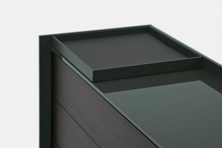 Tray for Kyoto Casegoods