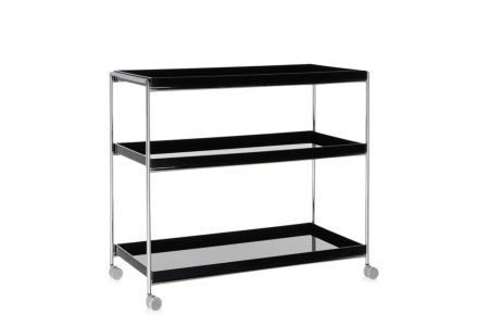 Trays Trolley