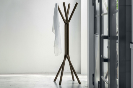 Tree Coat Rack