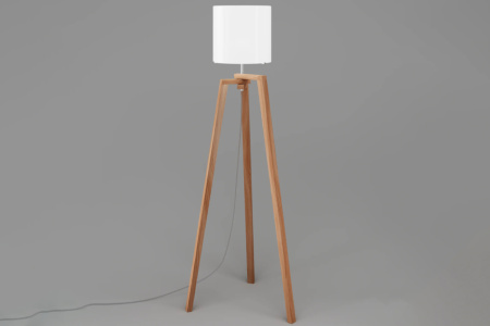 Trepai Floor Lamp