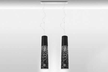 Tress Linear Suspension Lights