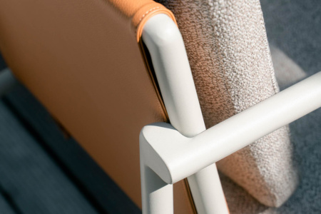 Tresse Dining Armchair