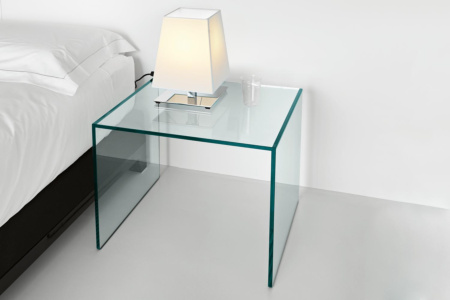 Trio End Table