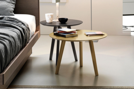 Trio End Table