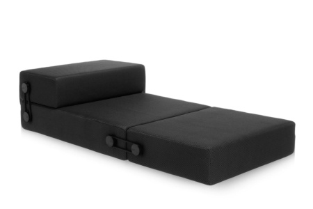 Trix Convertible Chaise Lounge