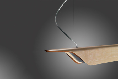 Troag Linear Suspension Lights