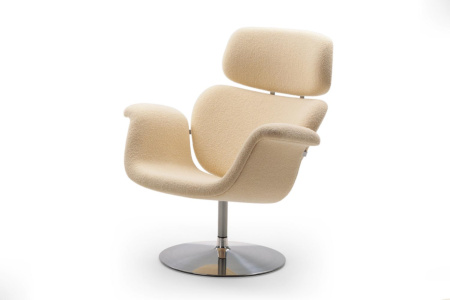 Tulip Armchair