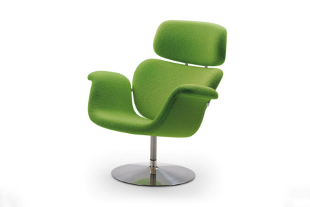 Tulip Armchair