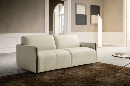 Turati Sleeper Sofa
