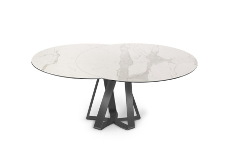 Turning Dining Table