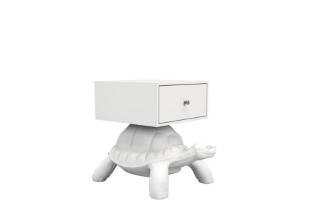 Turtle Carry Nightstand