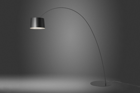 Twiggy Elle Floor Lamp