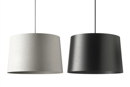 Twiggy Suspension Light