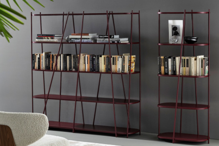 Twigs Bookcase
