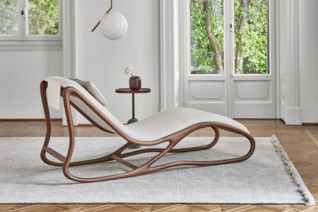 Twilli Chaise Lounge Chair