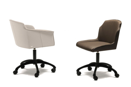 Tyler Wheels Office Chair