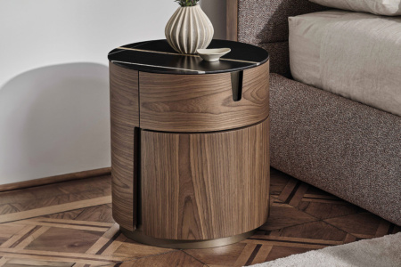 Tylsa Nightstand