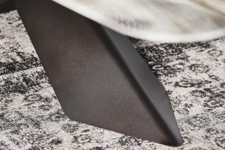 Tyron CrystalArt Dining Table