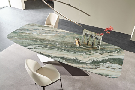 Spyder Keramik Dining Table