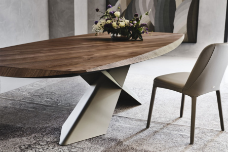 Tyron Masterwood Dining Table