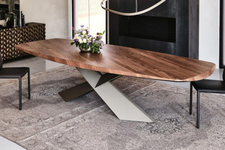 Tyron Masterwood Dining Table
