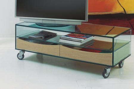 U Drawer for Como Collection