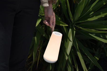Uma Mini Sound Lantern