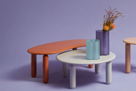 Undique Mas Coffee Table