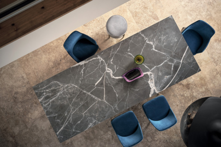 Universe Dining Table