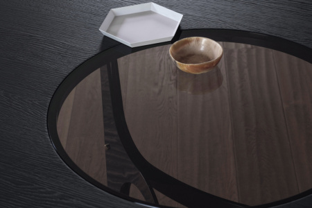 Universe Ring Dining Table