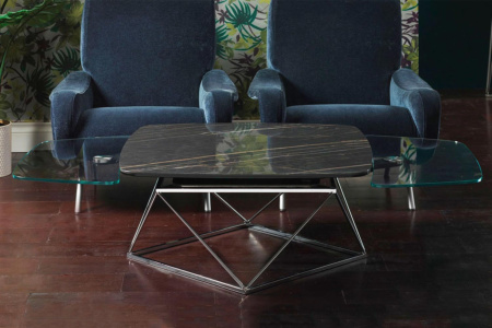 Uptown Coffee Table