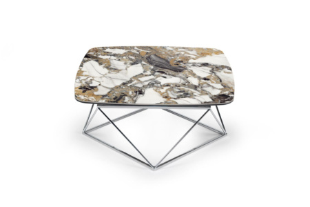 Uptown Fixed Coffee Table