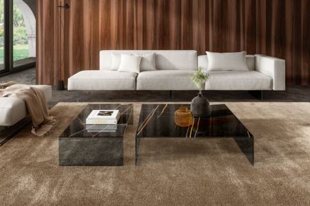 Upglass Coffee Table