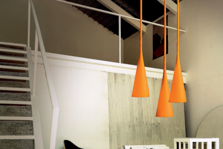 Uto Suspension Light