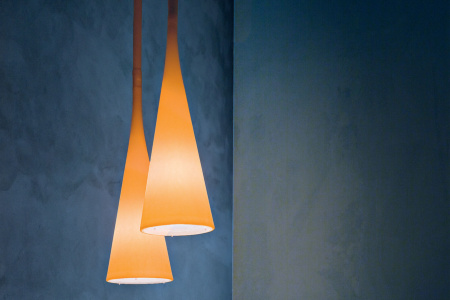 Uto Suspension Light