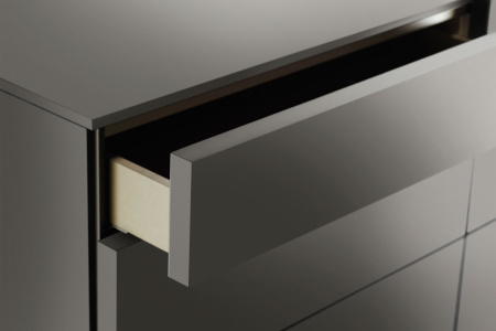 Valeo Dresser with Desk