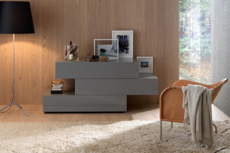 Valeo Stackable Dresser