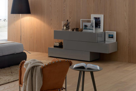 Valeo Stackable Dresser