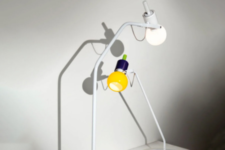 Vega Floor Lamp