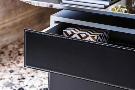 Vega L-Shaped Office Desk