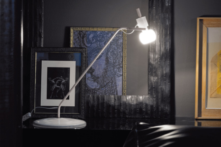 Vega Table Lamp