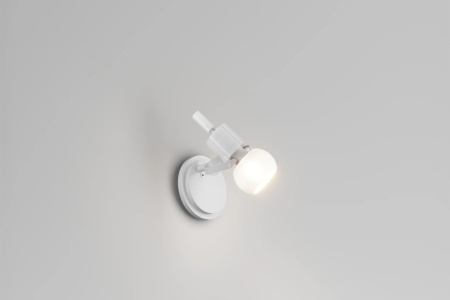 Vega Wall Sconce