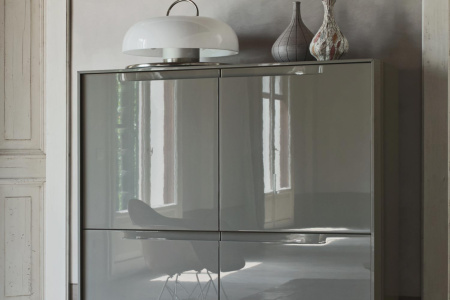 Vela Cupboard