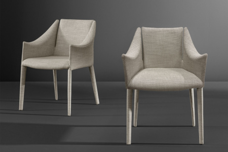 Vela Dining Chair