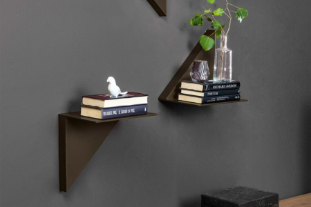 Vela Shelf