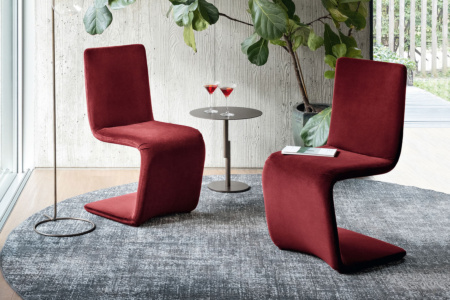 Venere Dining Chair
