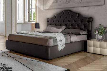 Veneziano Bed