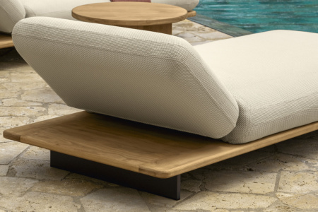 Venice Chaise Lounge